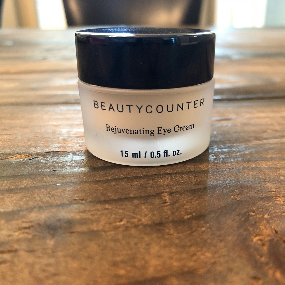 Rejuvenating Eye Cream by Beautycounter